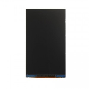 Lcd Screen For Homtom Ht37 Replacement Display By - Maxbhi.com