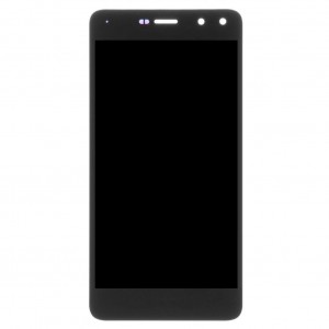 Lcd Screen For Honor 6 Play Replacement Display By - Maxbhi Com