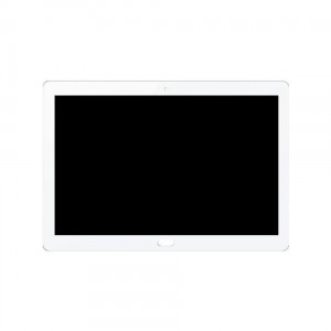 Lcd Screen For Honor Waterplay Wifi 32gb Replacement Display By - Maxbhi Com