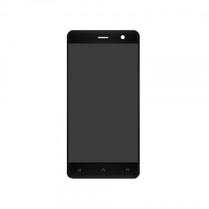 Lcd Screen For Innjoo Halo 4 Mini Lte Replacement Display By - Maxbhi Com