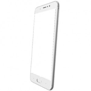 Touch Screen Digitizer For Invens Fighter F2 Gold By - Maxbhi.com