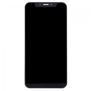 Lcd Screen For Leagoo S9 Replacement Display By - Maxbhi Com