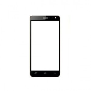 Replacement Front Glass For Mafe Shine M815 Brown By - Maxbhi.com