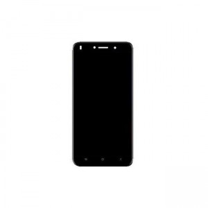 Lcd Screen For Mtech Foto3 Replacement Display By - Maxbhi Com