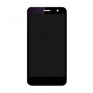 Lcd Screen For Salora Arya Z4 Replacement Display By - Maxbhi Com