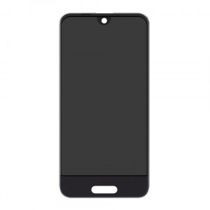 Lcd Screen For Sharp Aquos R Compact Replacement Display By - Maxbhi Com