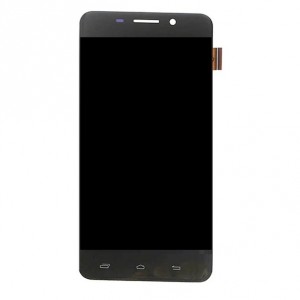 Lcd Screen For Ulefone Metal Lite Replacement Display By - Maxbhi Com