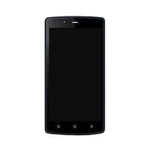 Lcd Screen For Ziox Astra Blaze 4g Replacement Display By - Maxbhi Com