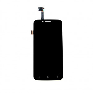 Lcd Screen For Maxwest Gravity 5 Lte Replacement Display By - Maxbhi Com