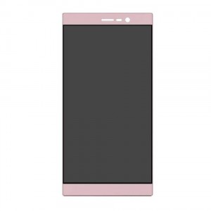 Lcd Screen For Posh Volt Lte L540 Replacement Display By - Maxbhi Com