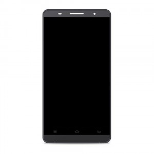 Lcd Screen For Posh Icon Hd X551 Replacement Display By - Maxbhi Com