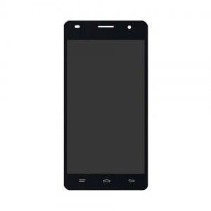 Lcd Screen For Posh Kick Pro Lte L520 Replacement Display By - Maxbhi Com