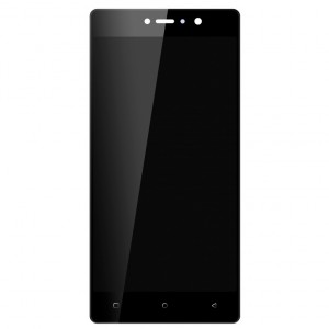 Lcd Screen For Allview X3 Soul Style Replacement Display By - Maxbhi Com