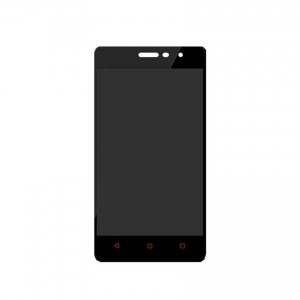 Lcd Screen For Unnecto Quattro V Replacement Display By - Maxbhi Com