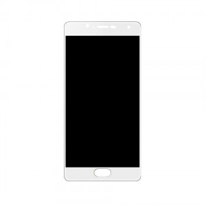 Lcd Screen For Qmobile Noir A6 Replacement Display By - Maxbhi Com