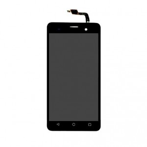 Lcd Screen For Qmobile Noir I6 Metal Hd Replacement Display By - Maxbhi Com