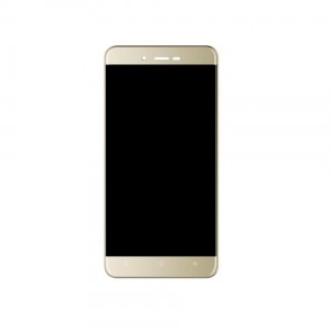 Lcd Screen For Qmobile J7 Pro Replacement Display By - Maxbhi Com