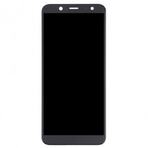 Lcd Screen For Samsung Galaxy A6 2018 Sma600n Replacement Display By - Maxbhi Com