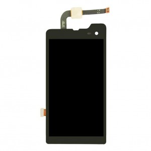Lcd Screen For Sonim Xp8 Replacement Display By - Maxbhi Com