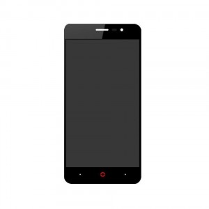Lcd Screen For Doopro P3 Replacement Display By - Maxbhi Com