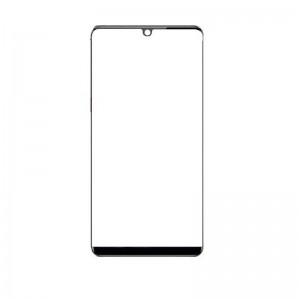 Touch Screen Digitizer For Nubia Z18 Black By - Maxbhi Com