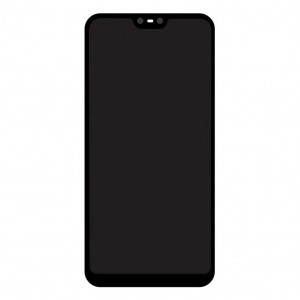 Lcd Screen For Nokia X6 2018 Replacement Display By - Maxbhi Com