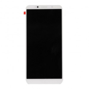 Lcd Screen For Huawei Honor 7s Replacement Display By - Maxbhi Com