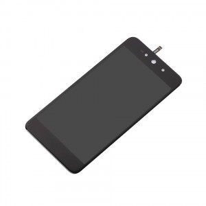 Lcd Screen For Blu Grand Energy Replacement Display By - Maxbhi Com