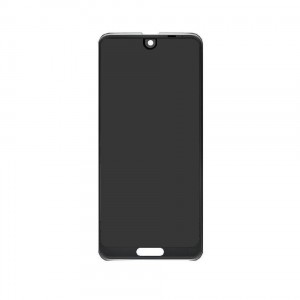 Lcd Screen For Sharp Aquos R2 Replacement Display By - Maxbhi Com