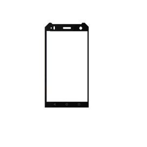 Touch Screen Digitizer For Nomu T18 Black By - Maxbhi.com