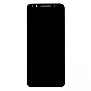 Lcd Screen For Vodafone Smart N9 Replacement Display By - Maxbhi Com