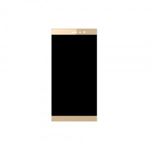 Lcd Screen For Qmobile E1 Replacement Display By - Maxbhi Com