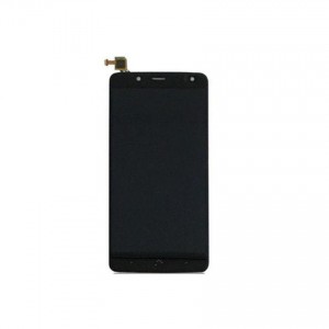 Lcd Screen For Bq Aquaris U2 Lite Replacement Display By - Maxbhi Com