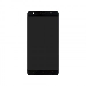 Lcd Screen For Verykool S5036 Apollo Replacement Display By - Maxbhi Com