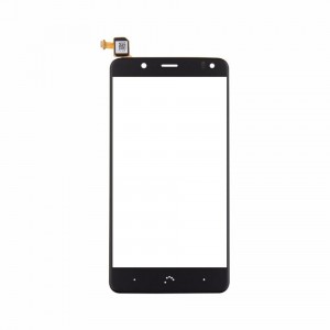Touch Screen Digitizer For Bq Aquaris Vs Black By - Maxbhi.com