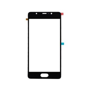 Touch Screen Digitizer For Wiko Ufeel Go Black By - Maxbhi.com