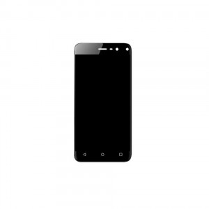 Lcd Screen For Verykool S5031 Bolt Turbo Replacement Display By - Maxbhi Com