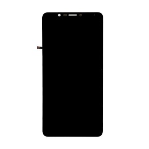 Lcd Screen For Wiko Tommy2 Plus Replacement Display By - Maxbhi Com