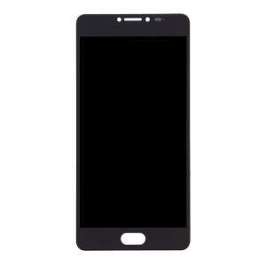 Lcd Screen For Wiko Ufeel Fab Replacement Display By - Maxbhi Com