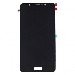 Lcd Screen For Wiko Ufeel Go Replacement Display By - Maxbhi Com