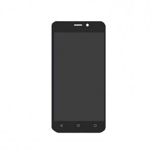 Lcd Screen For Blu Grand Mini Replacement Display By - Maxbhi Com