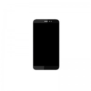 Lcd Screen For Coolpad Nx1 Replacement Display By - Maxbhi Com