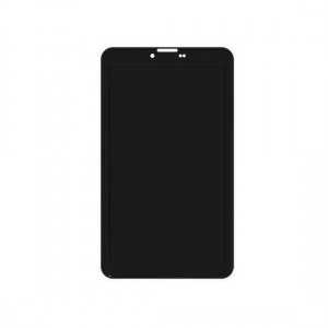 Lcd Screen For Icemobile G8 Lte Replacement Display By - Maxbhi Com