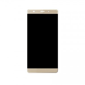 Lcd Screen For Qmobile M350 Pro Replacement Display By - Maxbhi Com