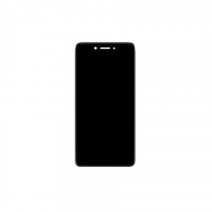 Lcd Screen For Verykool S5205 Orion Pro Replacement Display By - Maxbhi Com