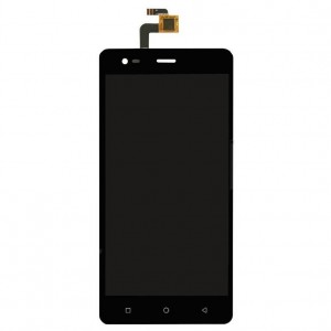 Lcd Screen For Verykool S5528 Cosmo Replacement Display By - Maxbhi Com