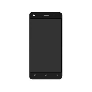 Lcd Screen For Archos 50b Cobalt Replacement Display By - Maxbhi Com