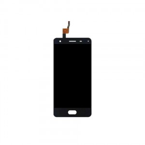 Lcd Screen For Verykool S5035 Spear Replacement Display By - Maxbhi Com