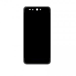 Lcd Screen For Blu Advance A5 Plus Replacement Display By - Maxbhi Com