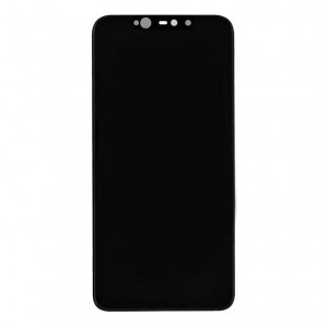 Lcd Screen For Allview Soul X5 Pro Replacement Display By - Maxbhi Com